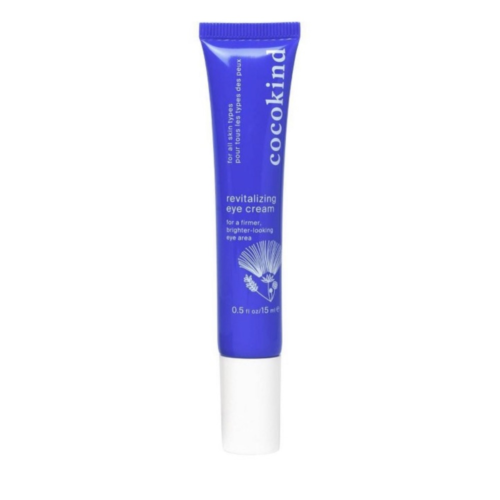 Cocokind Revitalizing Eye Cream
